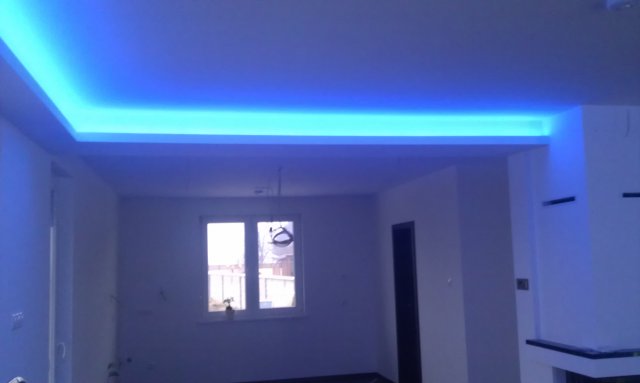 eco led praca