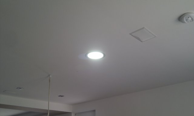 eco led praca