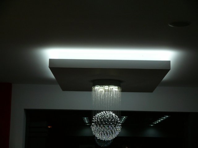 eco led praca