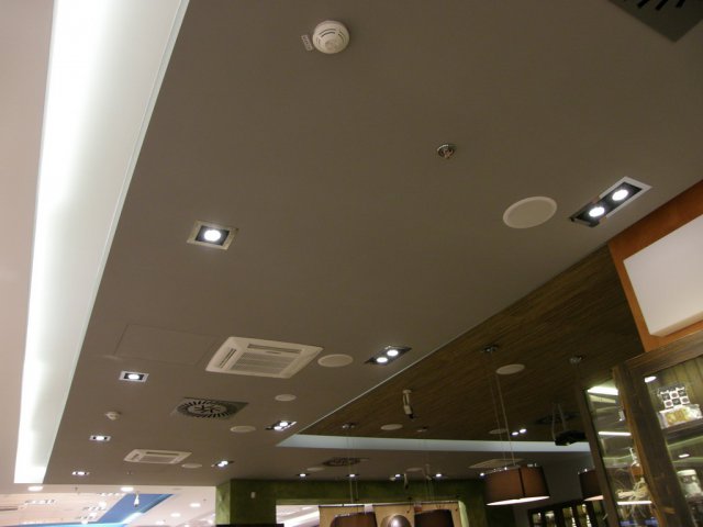 eco led praca